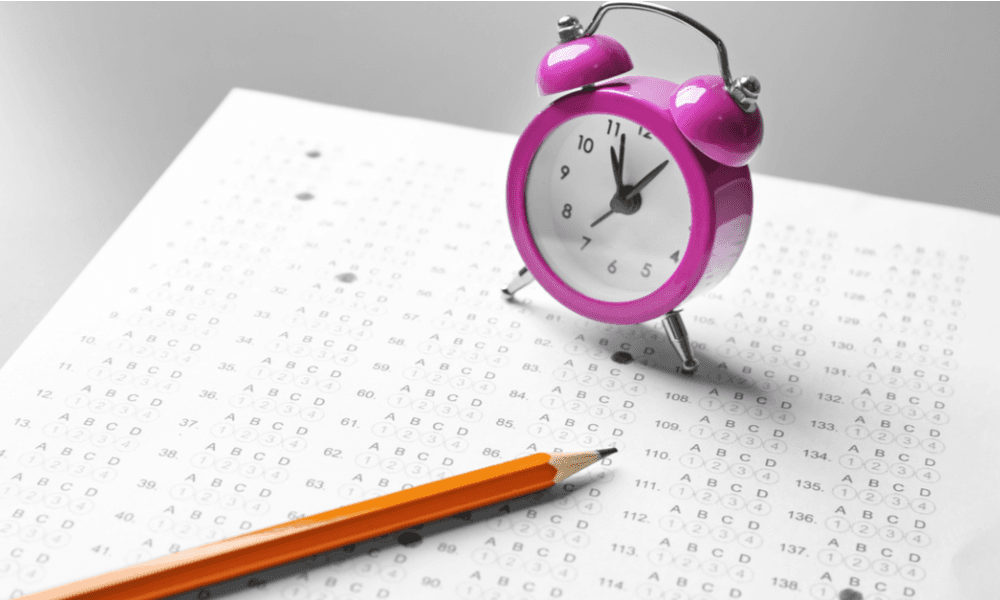 YKS Hazırlık Sürecinde Verimli Çalışma İpuçları