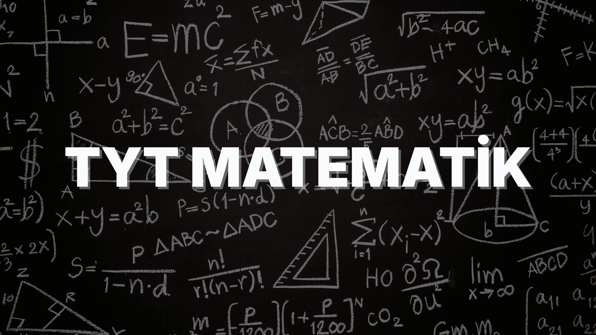 TYT Matematik Kampı 2025
