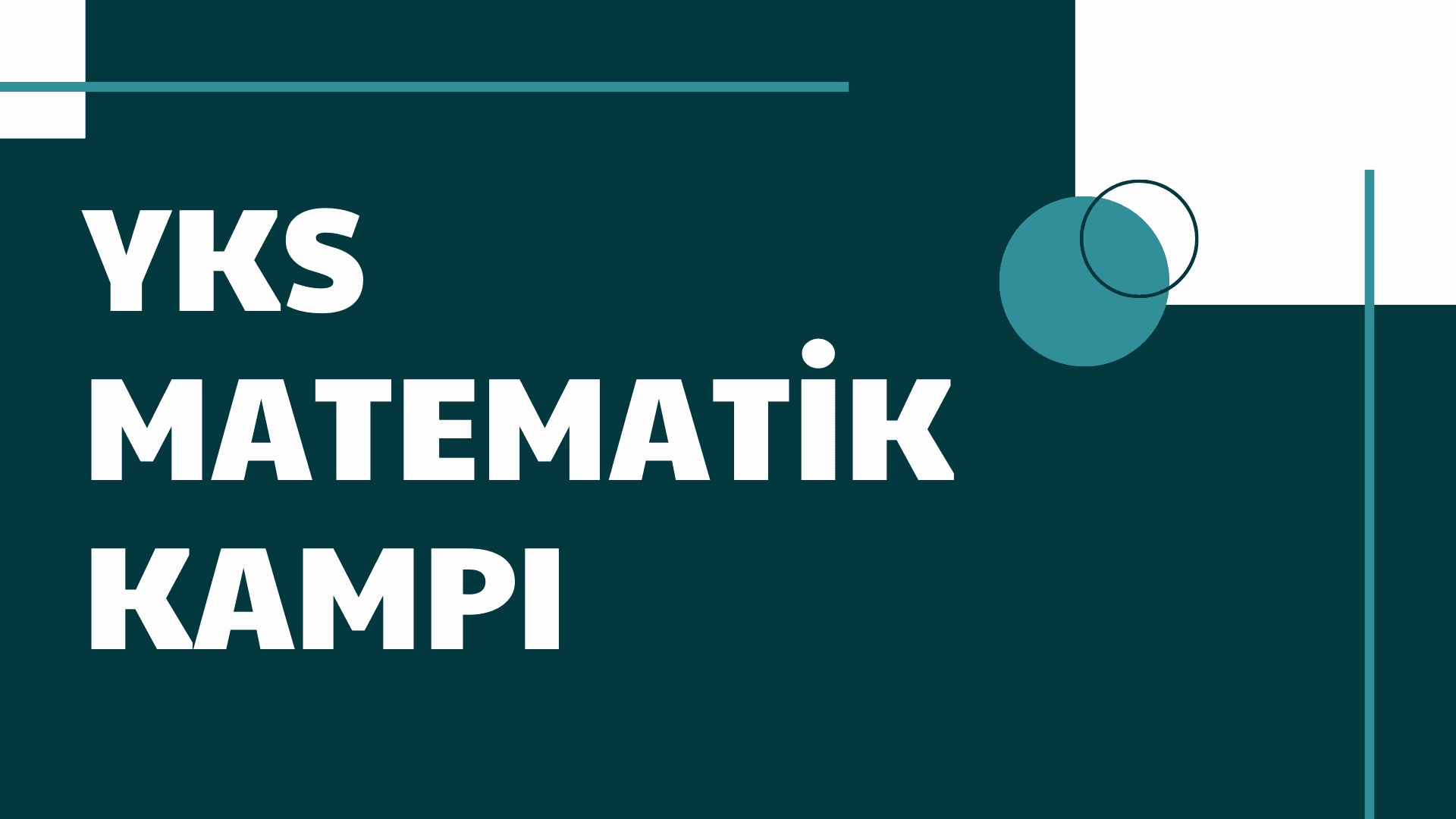 AYT Matematik İleri Seviye